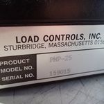 Load Controls Controller
