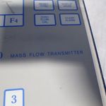 Exac Mass Flow Transmitter