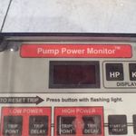 Durco  Pump Power Monitor 