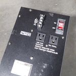 Square D Power Supply