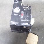 Square D Power Supply