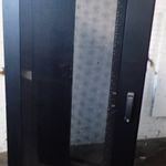 Hoffman Nvent Server Rack