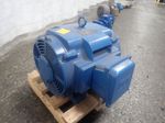 Weg Motor