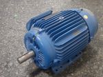 Weg Motor