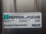 Pepperl  Fuchs Rapid Exchange Control Valve