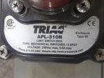 Triac Actuator