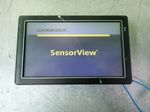 Cognex Cognex Pmx090t Sensorview Interface Screen Powers On No Tests