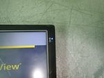 Cognex Cognex Pmx090t Sensorview Interface Screen Powers On No Tests