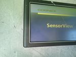 Cognex Cognex Pmx090t Sensorview Interface Screen Powers On No Tests