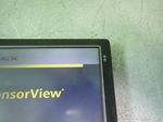 Cognex Cognex Pmx090t Sensorview Interface Screen Powers On No Tests