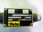 Parker Parker D61vw1b456y40 Pilot Valve Unit