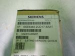 Siemens Siemens 6se64402ud175aa1 Inverter