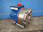 Wanner Engineering Hydracell Pump
