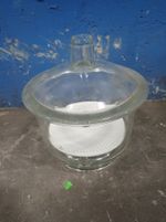  Glass Strainer