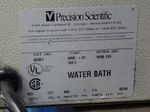 Precision Water Bath
