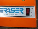 Eraser Rush Wire Stripper