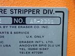 Eraser Rush Wire Stripper