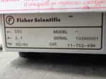 Fisher Scientific Hot Plate