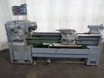 Jet Gapbed Lathe