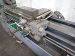 Jet Gapbed Lathe