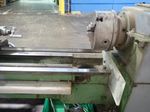 Jet Gapbed Lathe