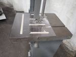 Delta  Rockwell Vertical Band Saw