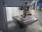 Delta  Rockwell Vertical Band Saw
