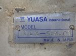 Yuasa Indexer