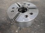 Kitagawa 10 3jaw Chuck