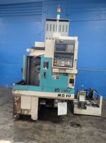 Muratec Muratec Ms10 Cnc Lathe