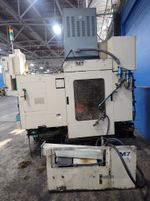 Muratec Muratec Ms10 Cnc Lathe