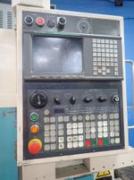 Muratec Muratec Ms10 Cnc Lathe