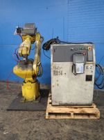 Fanuc Fanuc M16i Robot