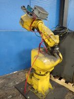 Fanuc Fanuc M16i Robot