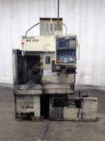 Muratec Cnc Lathe