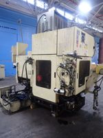 Muratec Cnc Lathe