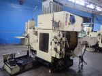 Muratec Cnc Lathe