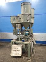 Walton  Stout Inc Blender