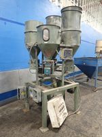 Walton  Stout Inc Blender