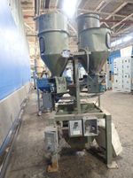 Walton  Stout Inc Blender