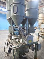 Walton  Stout Inc Blender