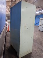 Yaskawa Cabinet W Drive