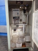 Yaskawa Cabinet W Drive