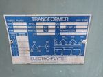 Electroflyte Transformer