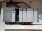 Allen Bradley Electrical Cabinet W Programmable Logic Controller