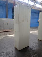 Square D  Altivar Electrical Cabinet W Drive