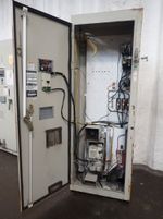 Square D  Altivar Electrical Cabinet W Drive