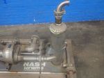 Nash Vacuum Pump