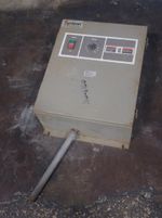 Syntron Control Box