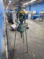 Process Control Vacuum Loader